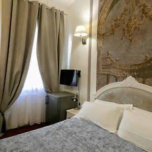 Superior Kamer met een King Size Bed